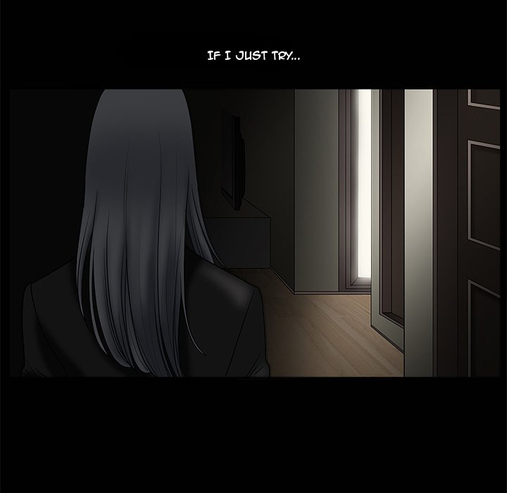 Unspeakable - Chapter 27 [photo 46] - MangaPorn