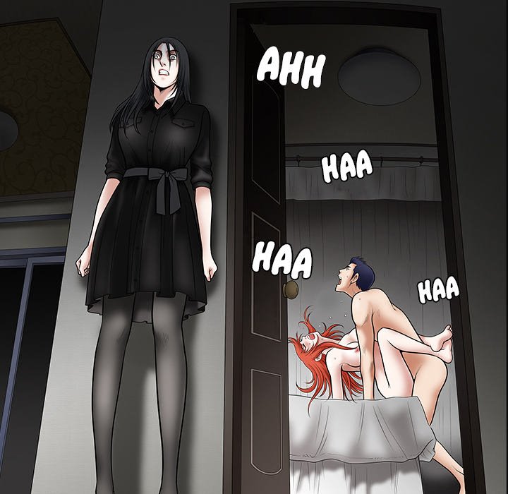 Unspeakable - Chapter 27 [photo 59] - MangaPorn