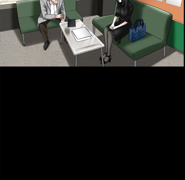 Unspeakable - Chapter 27 [photo 6] - MangaPorn