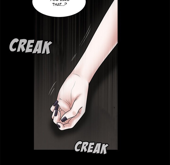 Unspeakable - Chapter 28 [photo 12] - MangaPorn