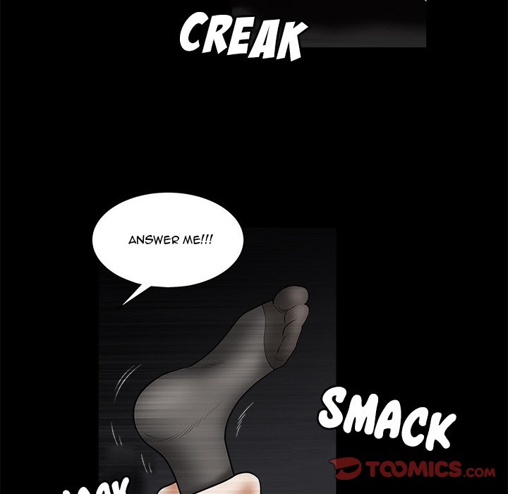 Unspeakable - Chapter 28 [photo 14] - MangaPorn