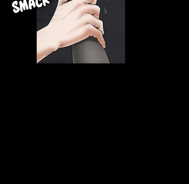 Unspeakable - Chapter 28 [photo 15] - MangaPorn