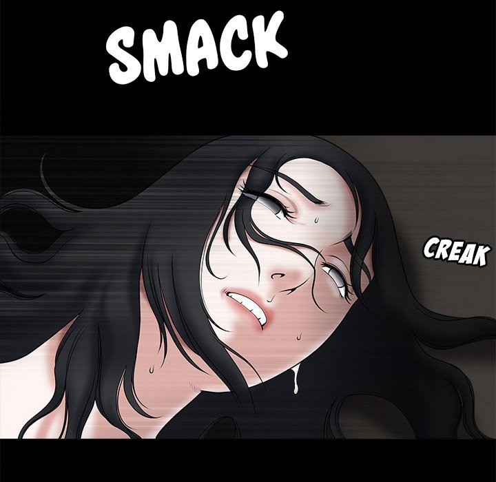 Unspeakable - Chapter 28 [photo 16] - MangaPorn