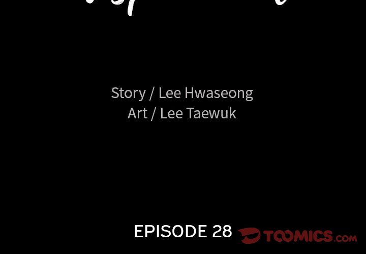 Unspeakable - Chapter 28 [photo 2] - MangaPorn