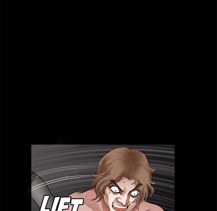 Unspeakable - Chapter 28 [photo 22] - MangaPorn