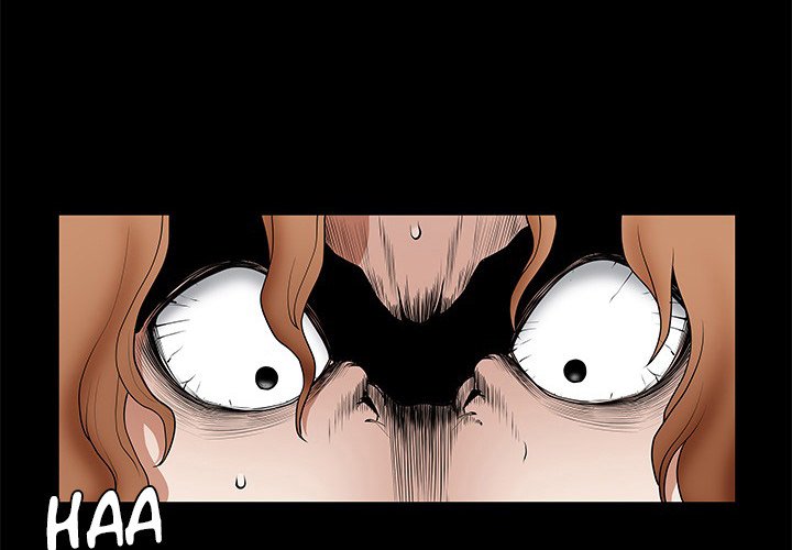 Unspeakable - Chapter 28 [photo 4] - MangaPorn