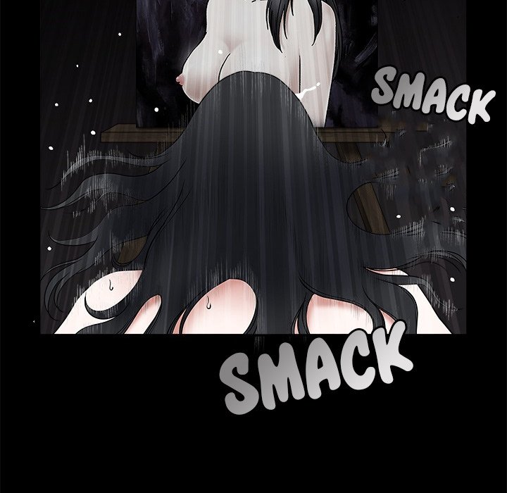 Unspeakable - Chapter 28 [photo 47] - MangaPorn