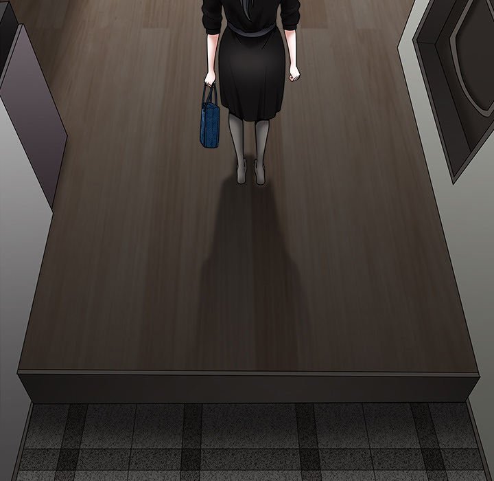 Unspeakable - Chapter 28 [photo 58] - MangaPorn