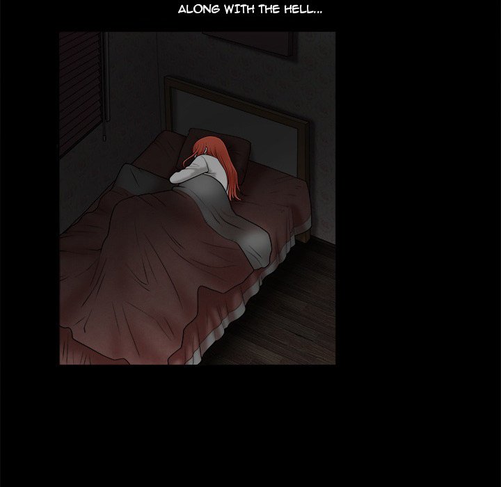 Unspeakable - Chapter 28 [photo 60] - MangaPorn