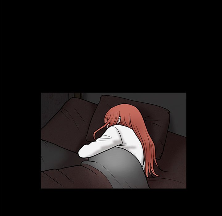 Unspeakable - Chapter 29 [photo 10] - MangaPorn