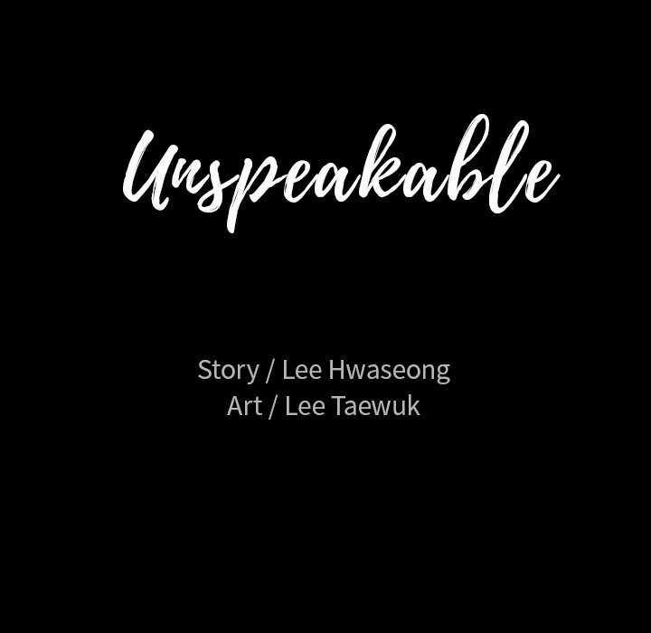 Unspeakable - Chapter 29 [photo 120] - MangaPorn