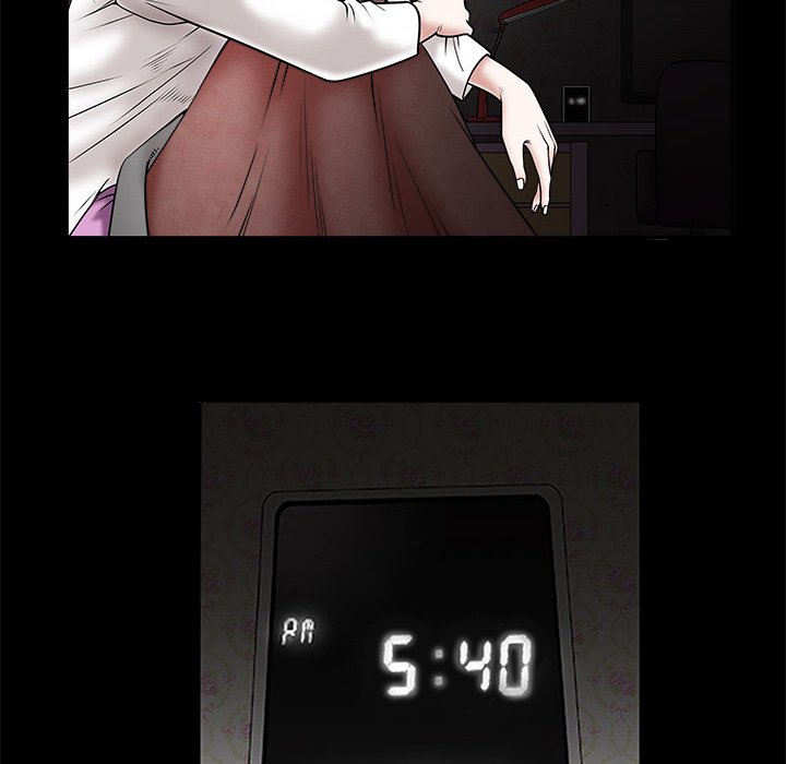 Unspeakable - Chapter 29 [photo 16] - MangaPorn