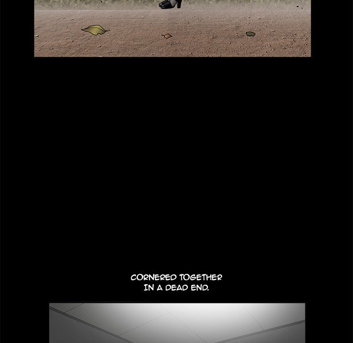 Unspeakable - Chapter 29 [photo 19] - MangaPorn