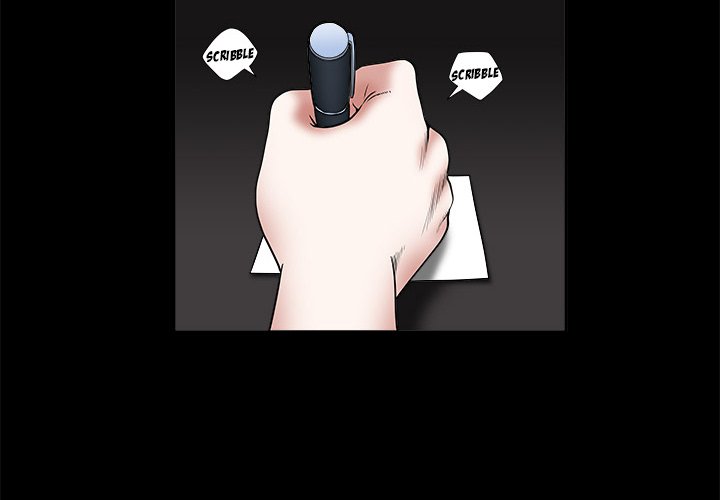 Unspeakable - Chapter 29 [photo 2] - MangaPorn