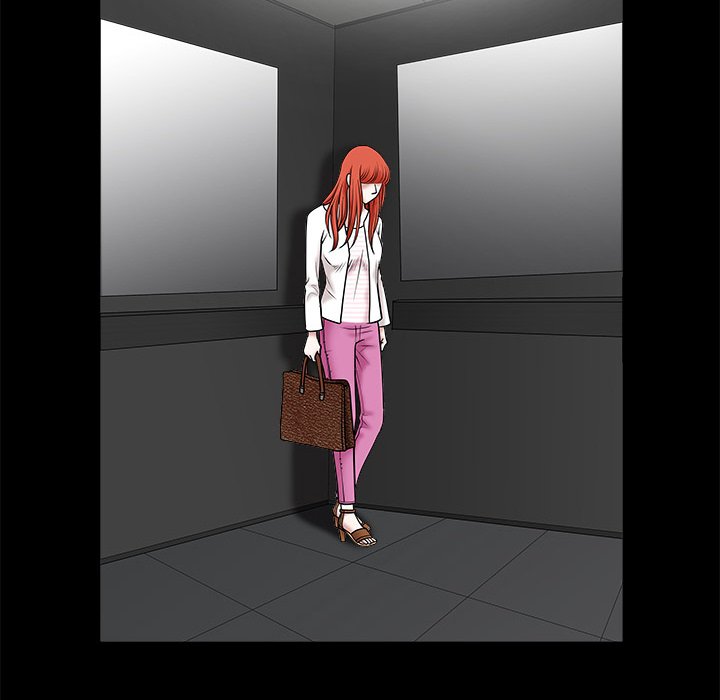 Unspeakable - Chapter 29 [photo 20] - MangaPorn