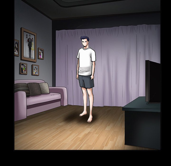 Unspeakable - Chapter 29 [photo 22] - MangaPorn