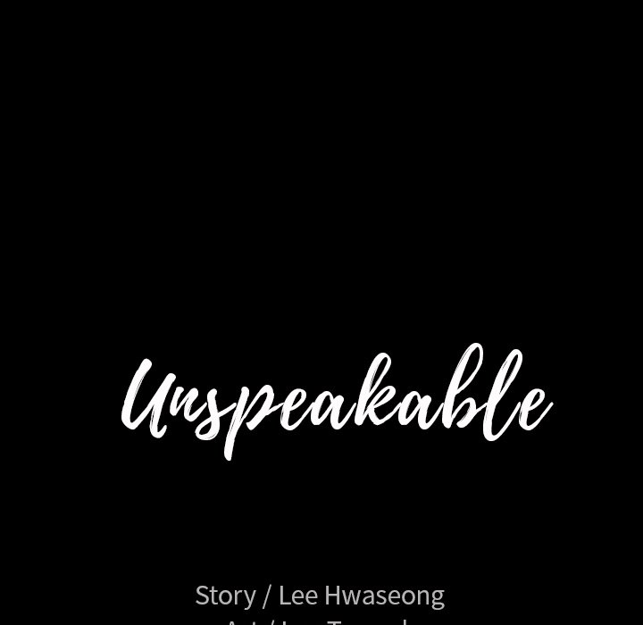 Unspeakable - Chapter 29 [photo 24] - MangaPorn