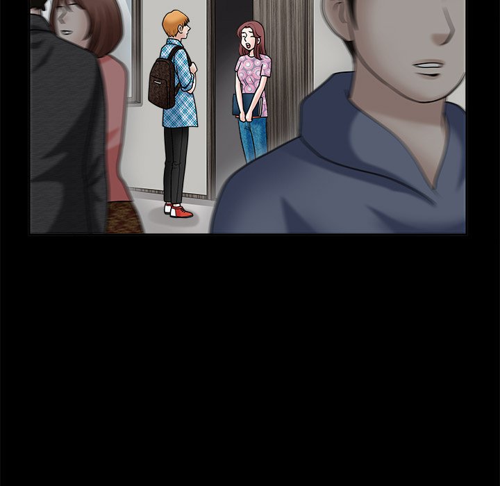 Unspeakable - Chapter 29 [photo 28] - MangaPorn