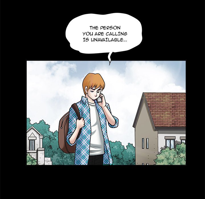 Unspeakable - Chapter 29 [photo 29] - MangaPorn