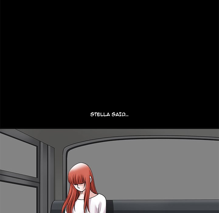 Unspeakable - Chapter 29 [photo 35] - MangaPorn