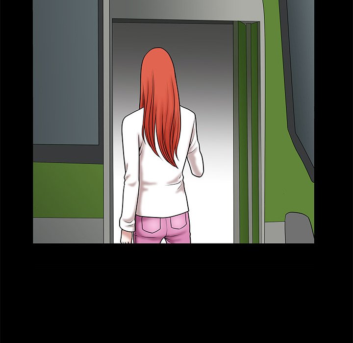 Unspeakable - Chapter 29 [photo 43] - MangaPorn