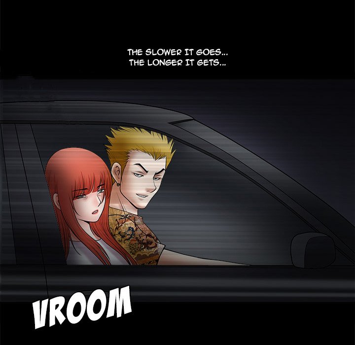 Unspeakable - Chapter 29 [photo 61] - MangaPorn