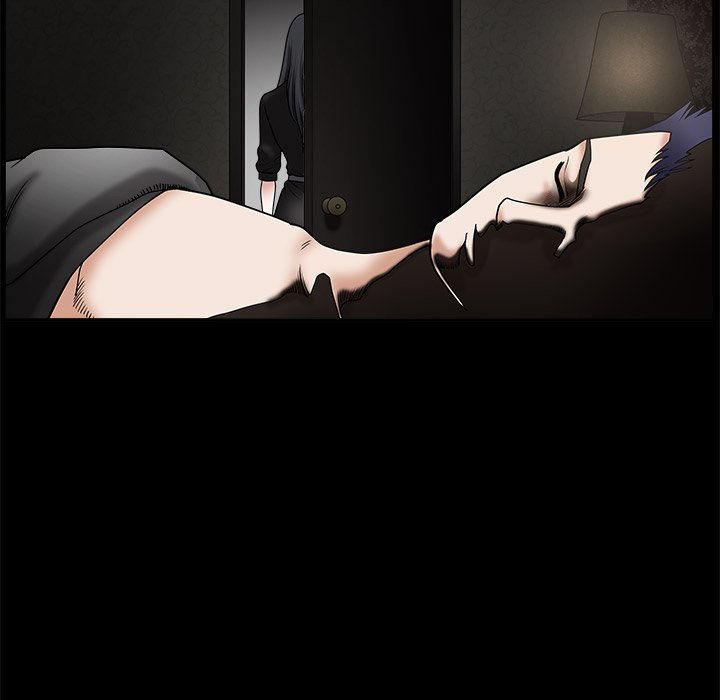 Unspeakable - Chapter 29 [photo 7] - MangaPorn