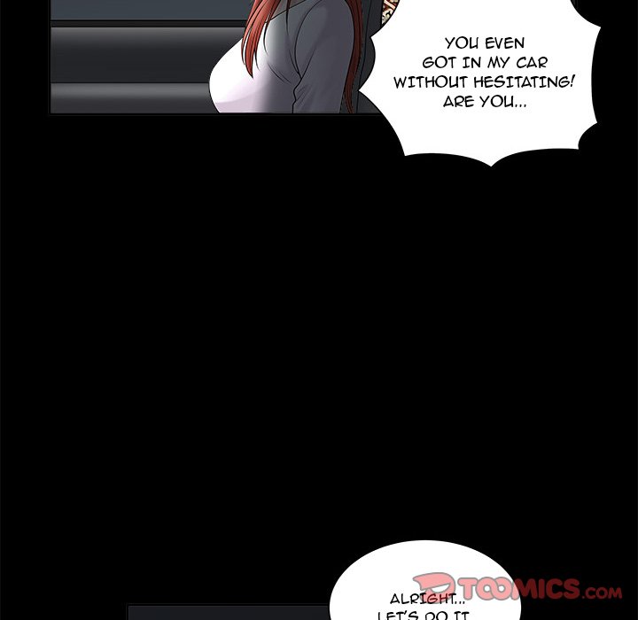 Unspeakable - Chapter 29 [photo 75] - MangaPorn