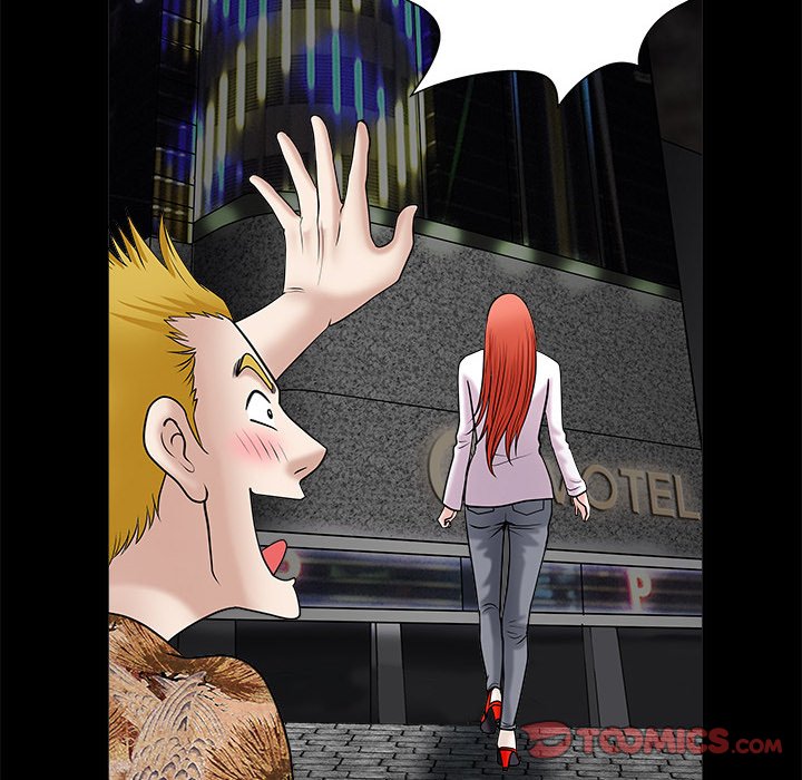 Unspeakable - Chapter 29 [photo 81] - MangaPorn