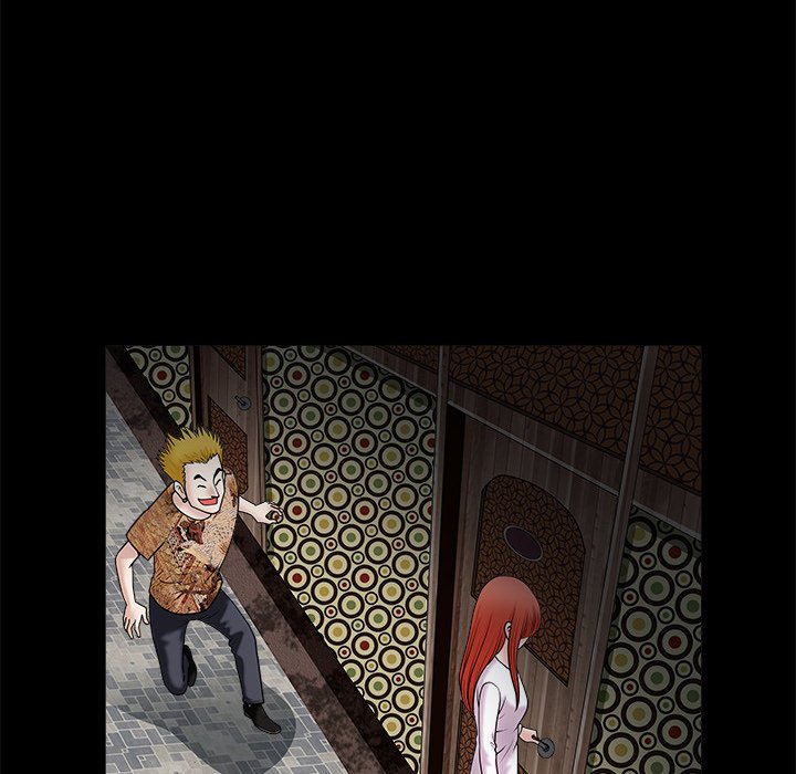 Unspeakable - Chapter 29 [photo 83] - MangaPorn