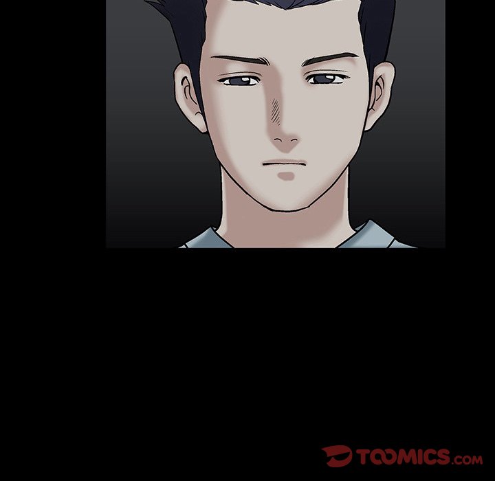 Unspeakable - Chapter 30 [photo 14] - MangaPorn