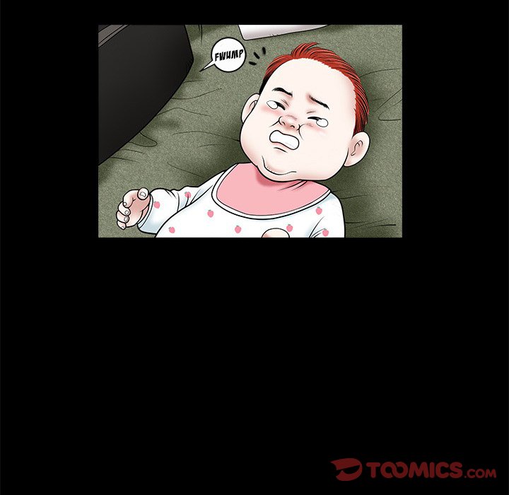 Unspeakable - Chapter 30 [photo 20] - MangaPorn