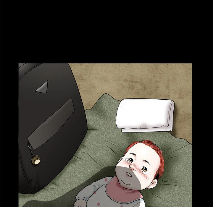 Unspeakable - Chapter 30 [photo 21] - MangaPorn