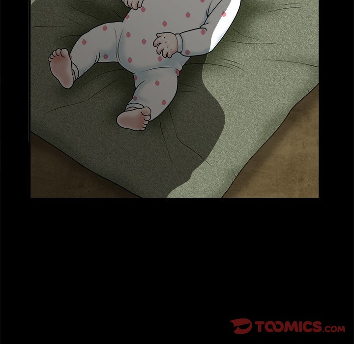 Unspeakable - Chapter 30 [photo 22] - MangaPorn