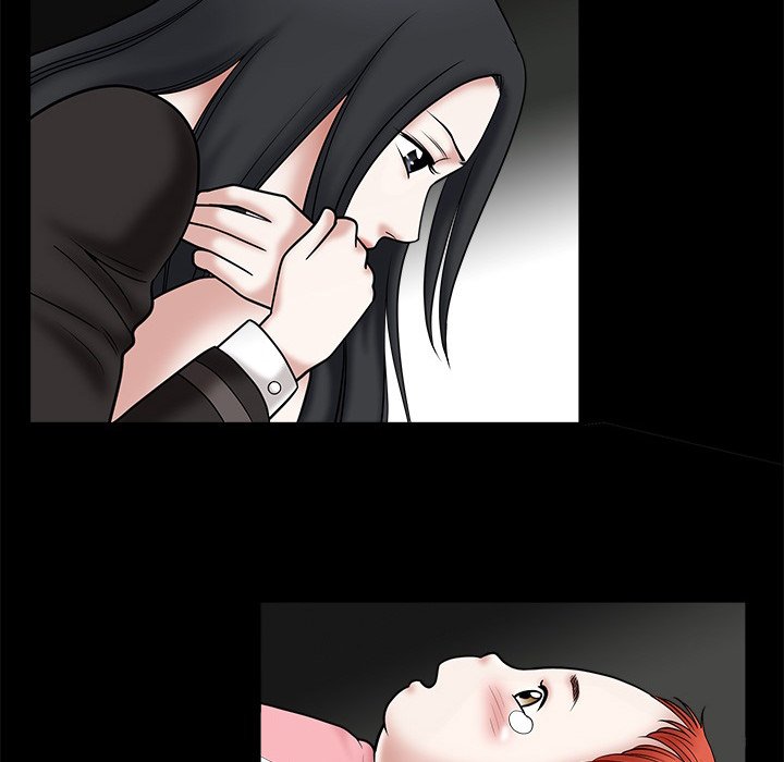 Unspeakable - Chapter 30 [photo 25] - MangaPorn