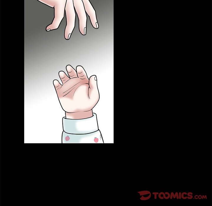 Unspeakable - Chapter 30 [photo 32] - MangaPorn