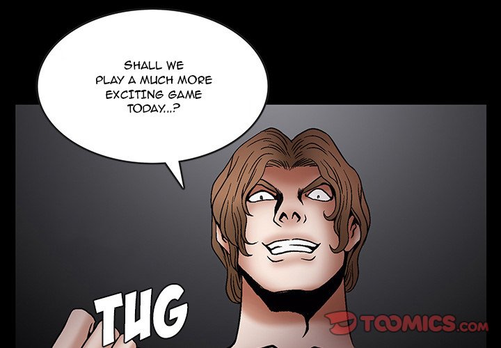 Unspeakable - Chapter 30 [photo 4] - MangaPorn