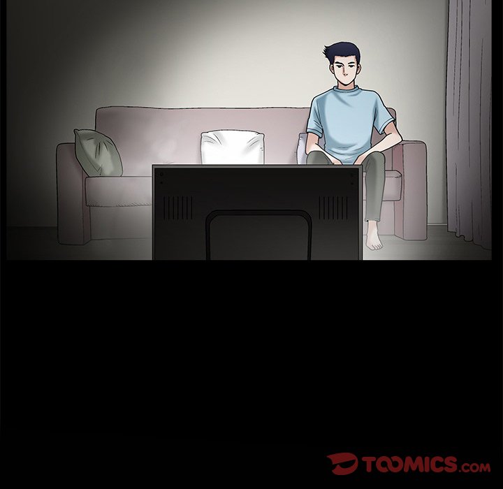 Unspeakable - Chapter 30 [photo 58] - MangaPorn