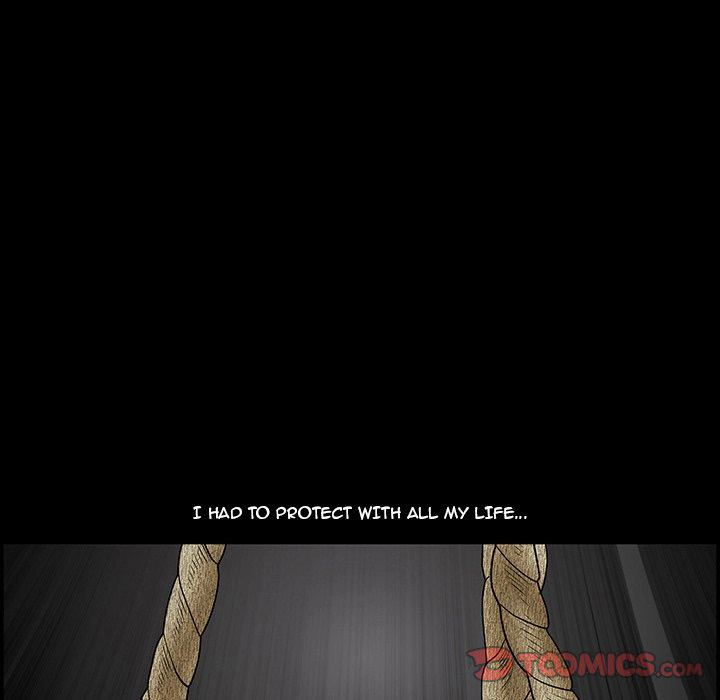 Unspeakable - Chapter 30 [photo 6] - MangaPorn