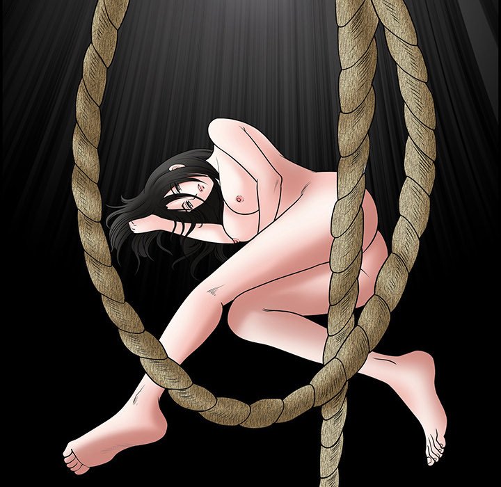 Unspeakable - Chapter 30 [photo 7] - MangaPorn