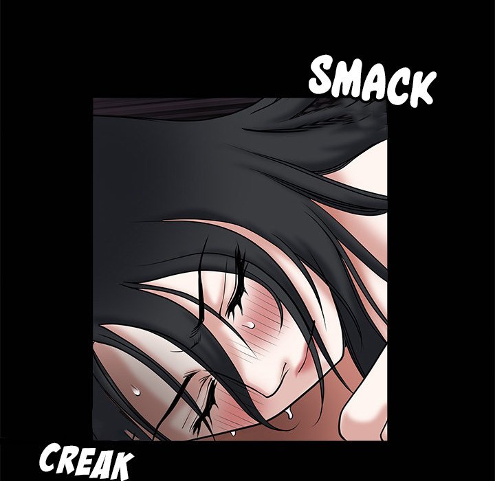 Unspeakable - Chapter 31 [photo 12] - MangaPorn