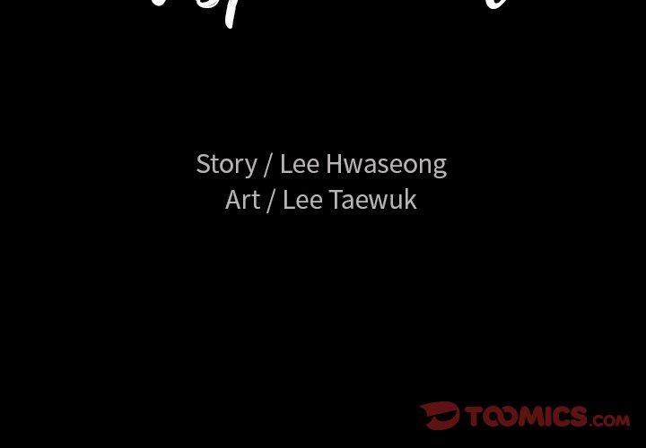 Unspeakable - Chapter 31 [photo 2] - MangaPorn