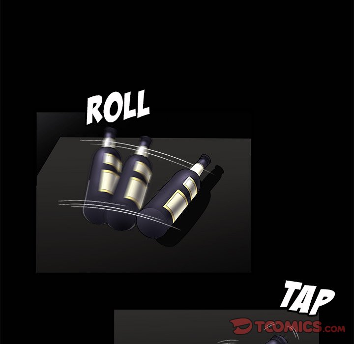 Unspeakable - Chapter 31 [photo 26] - MangaPorn