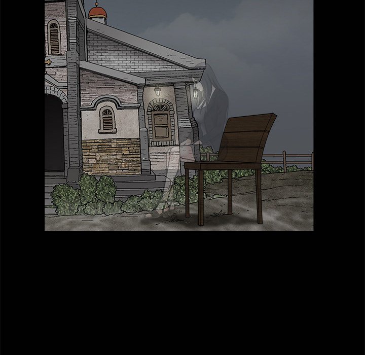 Unspeakable - Chapter 31 [photo 51] - MangaPorn