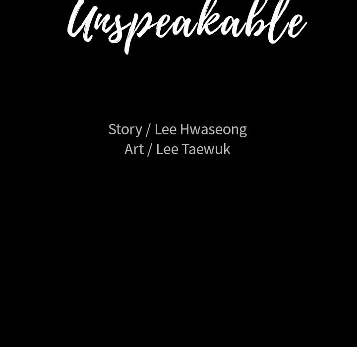 Unspeakable - Chapter 32 [photo 109] - MangaPorn