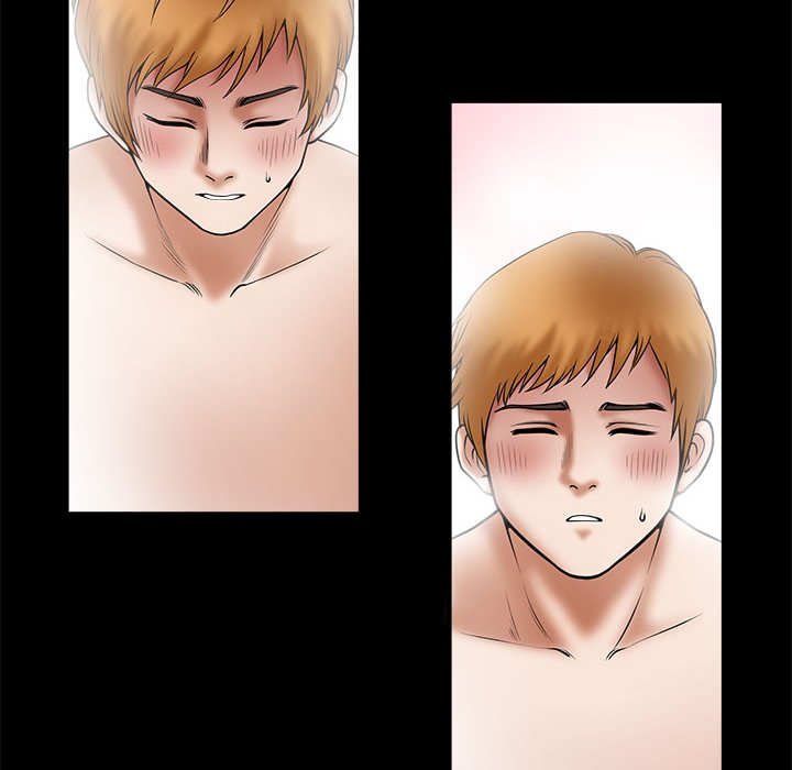 Unspeakable - Chapter 32 [photo 24] - MangaPorn