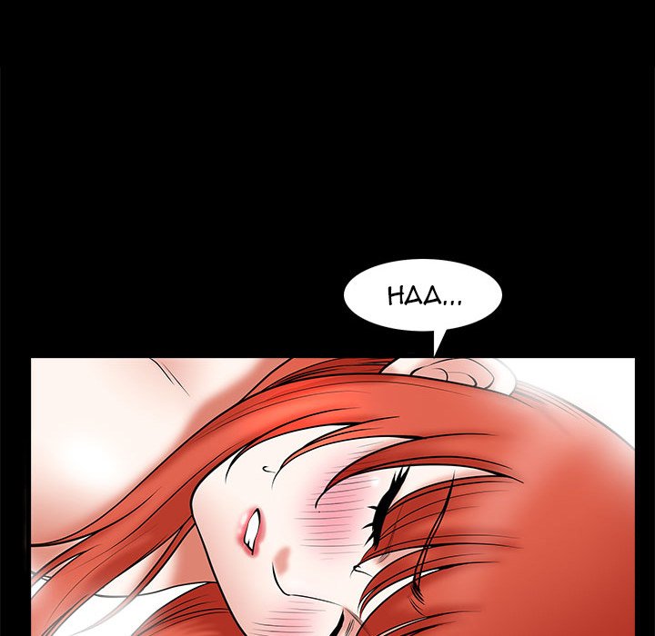 Unspeakable - Chapter 32 [photo 27] - MangaPorn