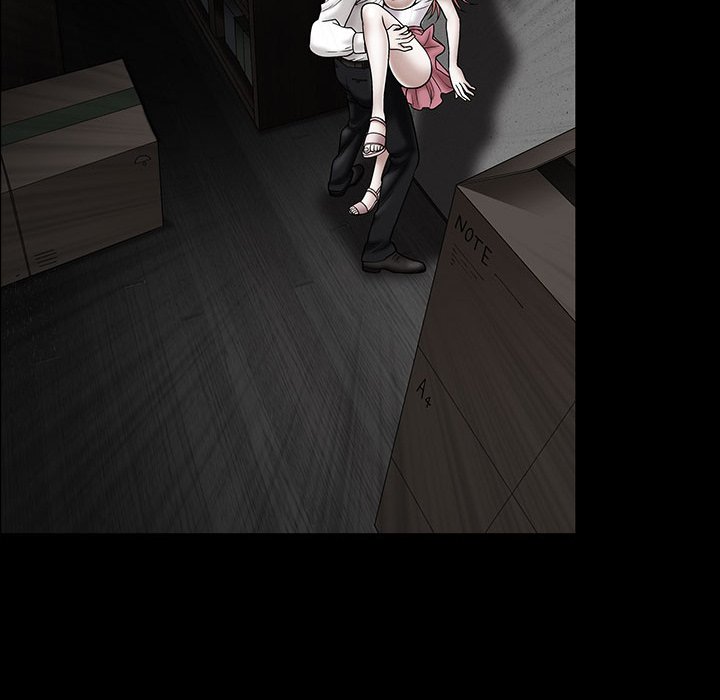 Unspeakable - Chapter 32 [photo 39] - MangaPorn