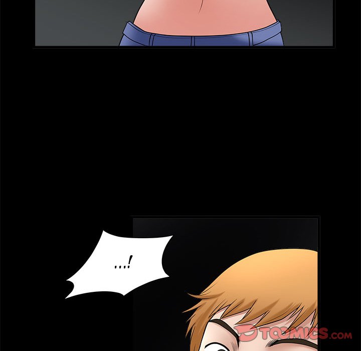 Unspeakable - Chapter 32 [photo 50] - MangaPorn