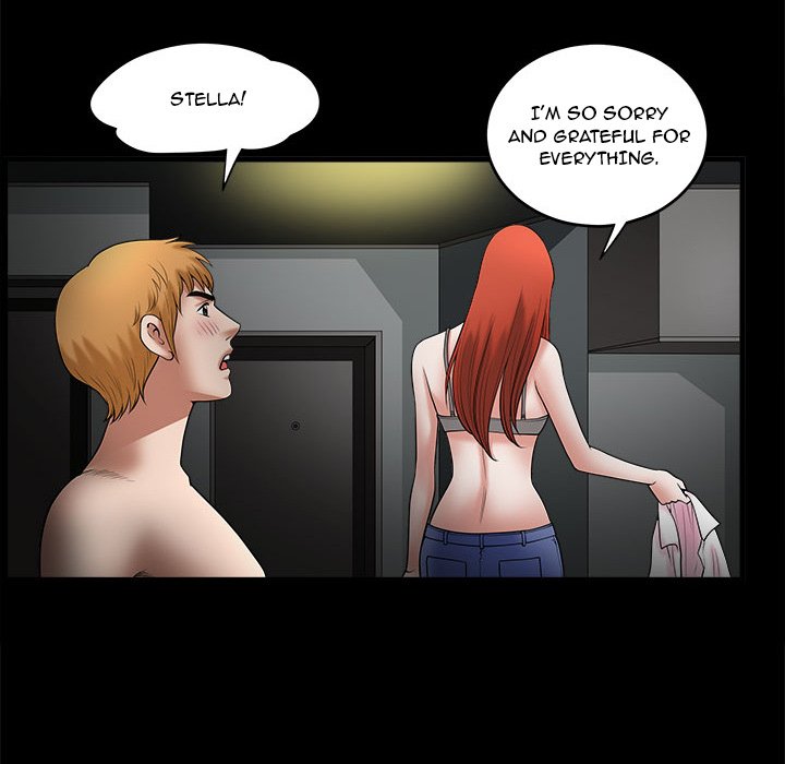 Unspeakable - Chapter 32 [photo 52] - MangaPorn